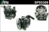 ERA Benelux SP85369 Hydraulic Pump, steering system